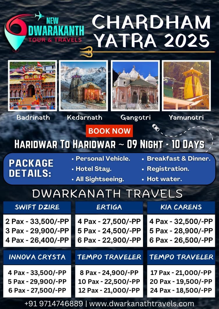 Tour Packages From Delhi | Trip Packages From Delhi