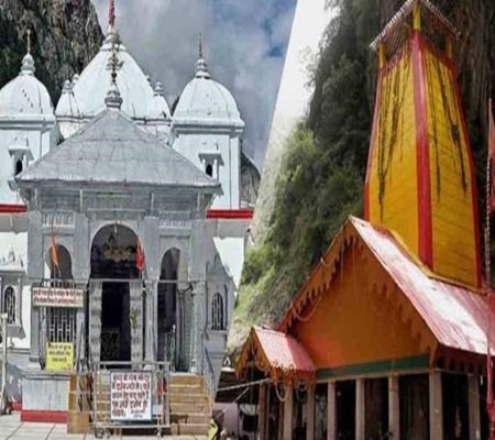 Char Dham Tour Packages From Haridwar | Do Dham Tour Packages From Delhi