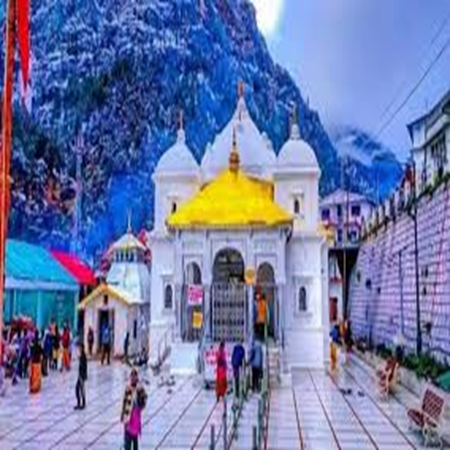 Char Dham Tour Packages From Haridwar | Do Dham Tour Packages From Delhi