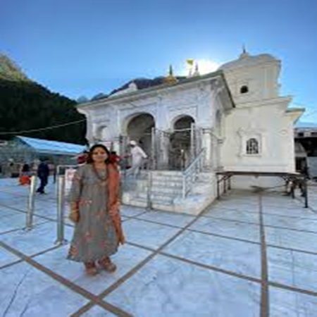 Char Dham Tour Packages From Haridwar | Do Dham Tour Packages From Delhi